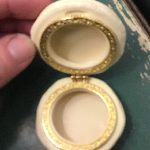 Macaron Limoges Trinket Boxes - Made in France $10 - Picture 3 of 5
